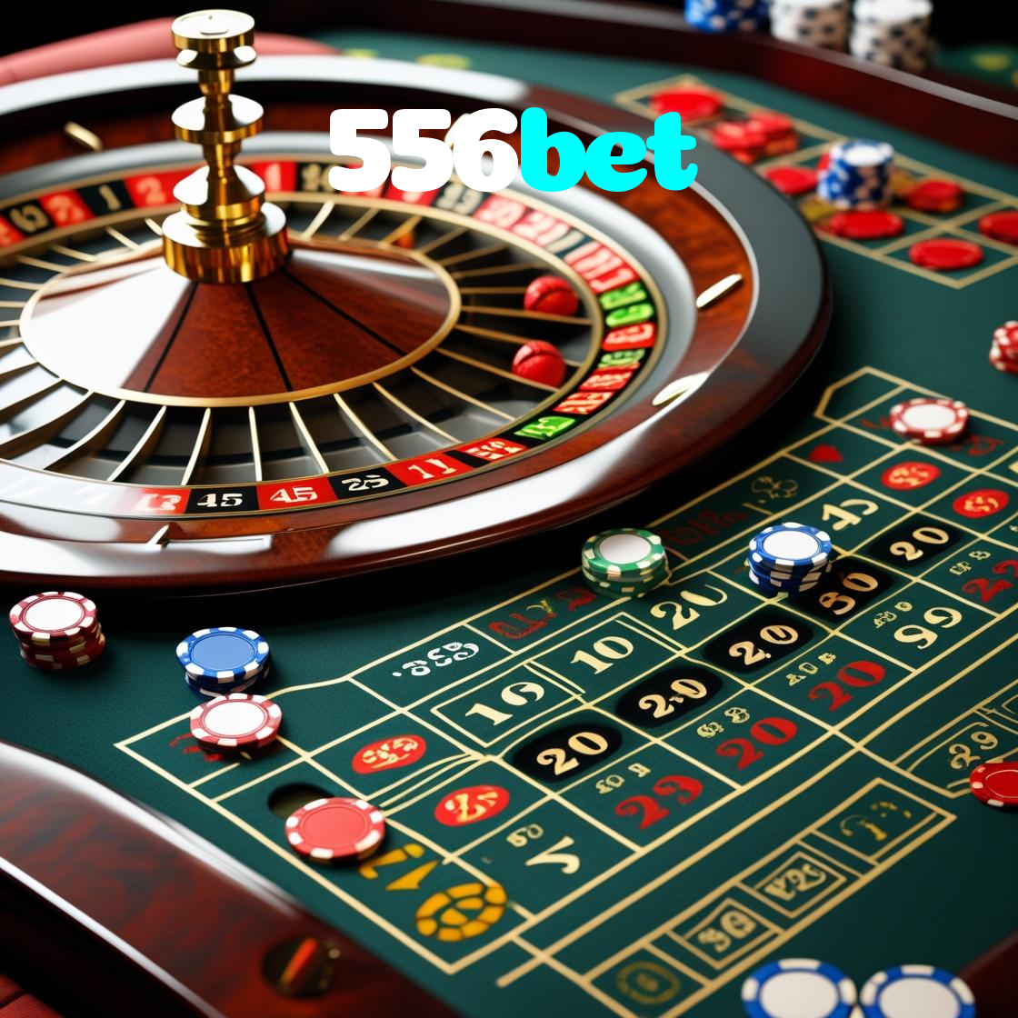556bet:Aposte nas roletas e mostre que a sorte está com você!