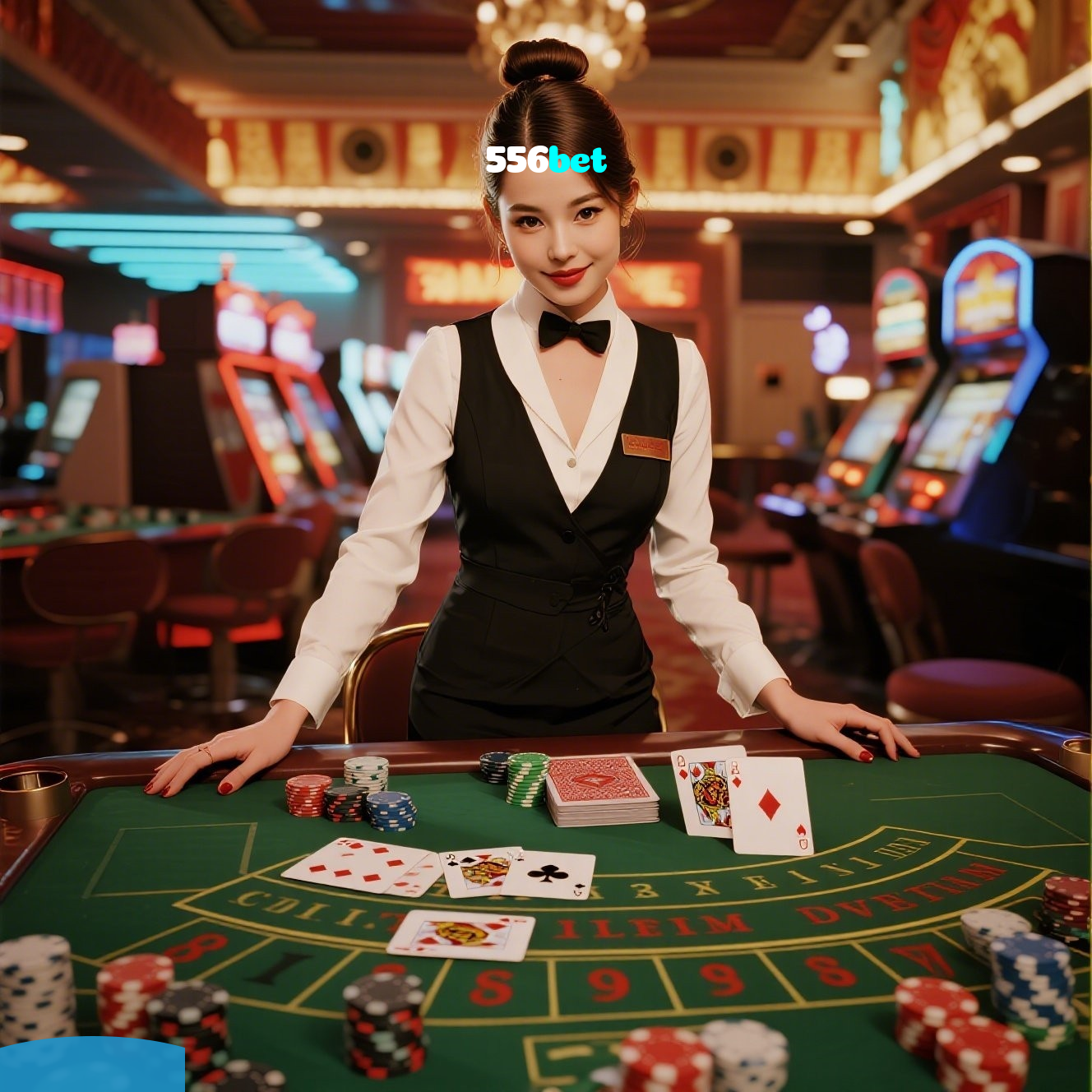 556bet:Aposte nas roletas e leve o jackpot para casa!