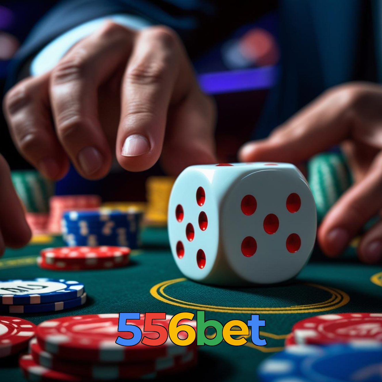556bet:Desafie a roleta e conquiste vitórias épicas!