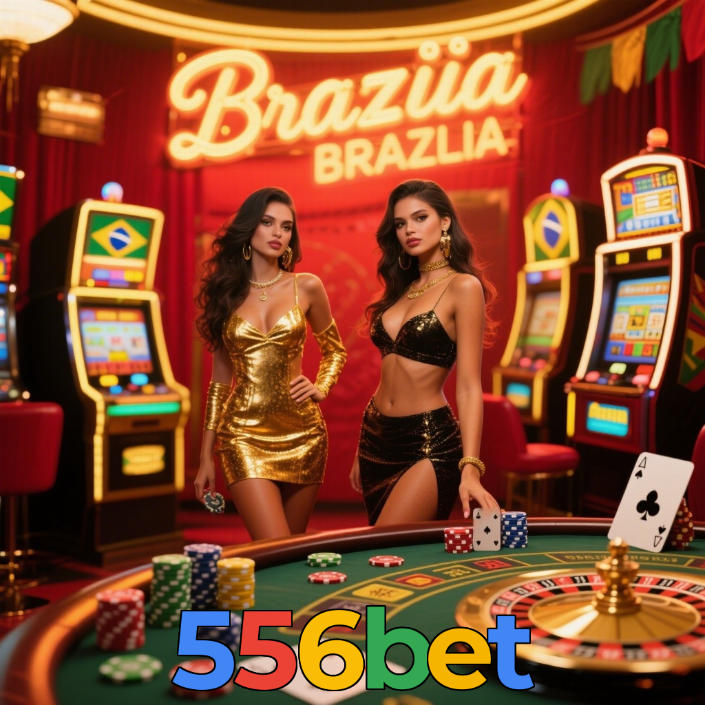 556bet:Aposte no seu time no futebol e divirta-se com slots e roleta!