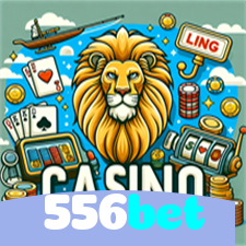 556bet:Seu time na vitória e os jackpots no cassino online te esperam!
