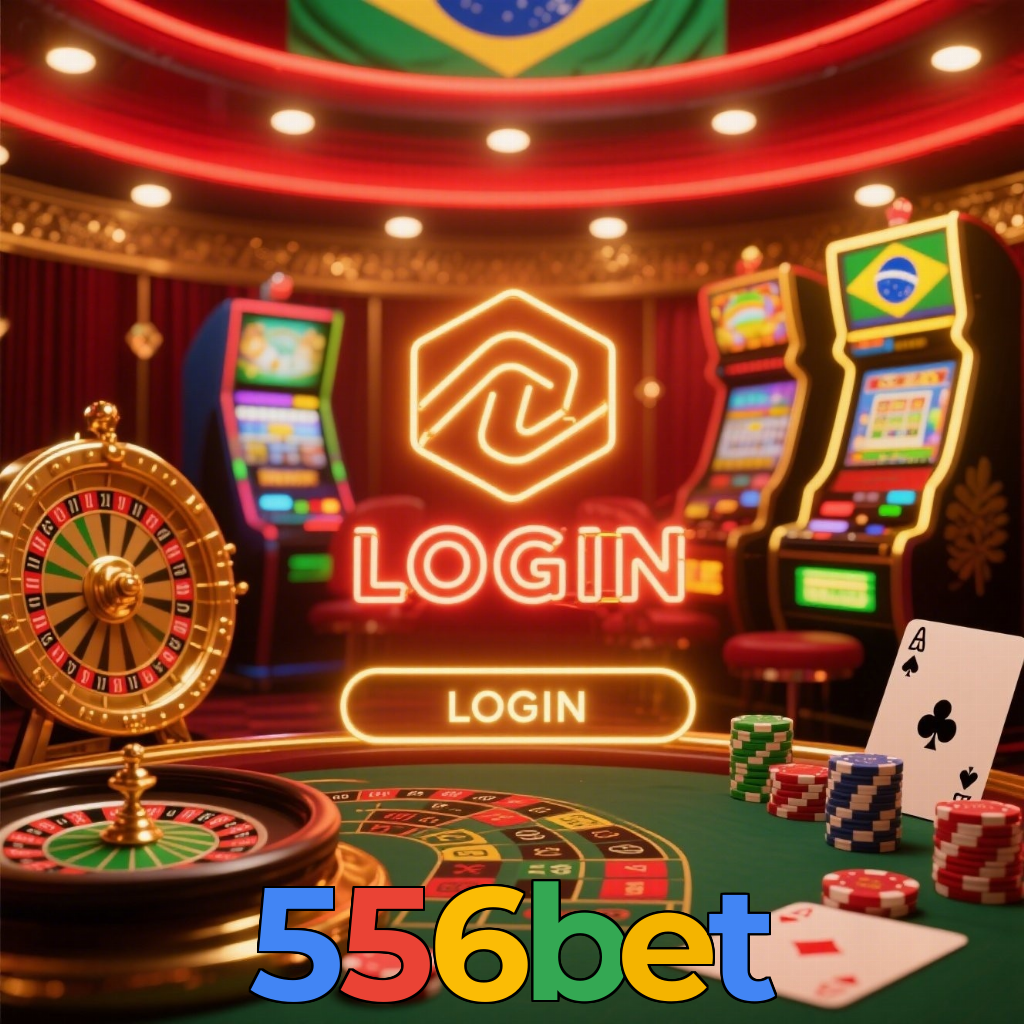 556bet:Jogue slots, poker e aposte no futebol para prêmios incríveis!