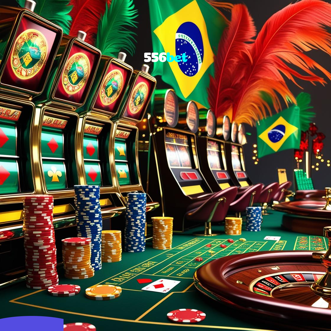 556bet:Em cada giro nas slots, a vitória está ao seu alcance!