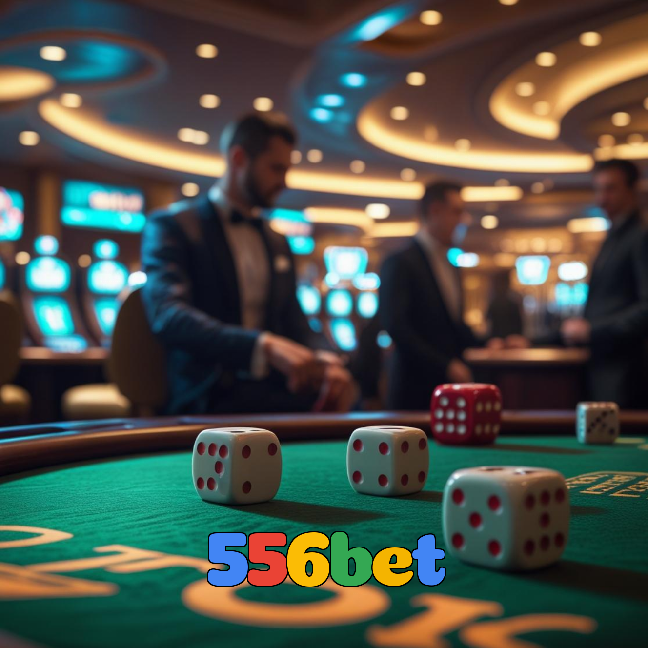 556bet：Aposte no futebol e ganhe grandes prêmios com jogos de blackjack!