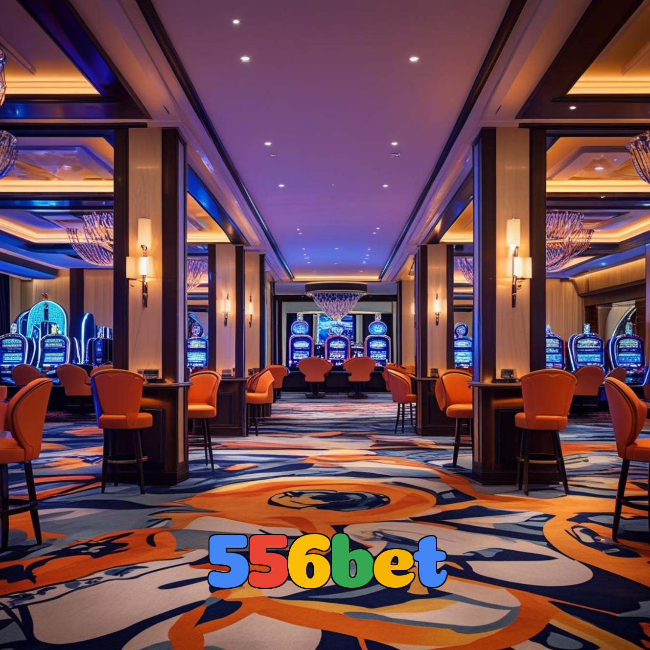 556bet：A sorte nunca esteve tão ao seu alcance! Aposte nas nossas slots agora!