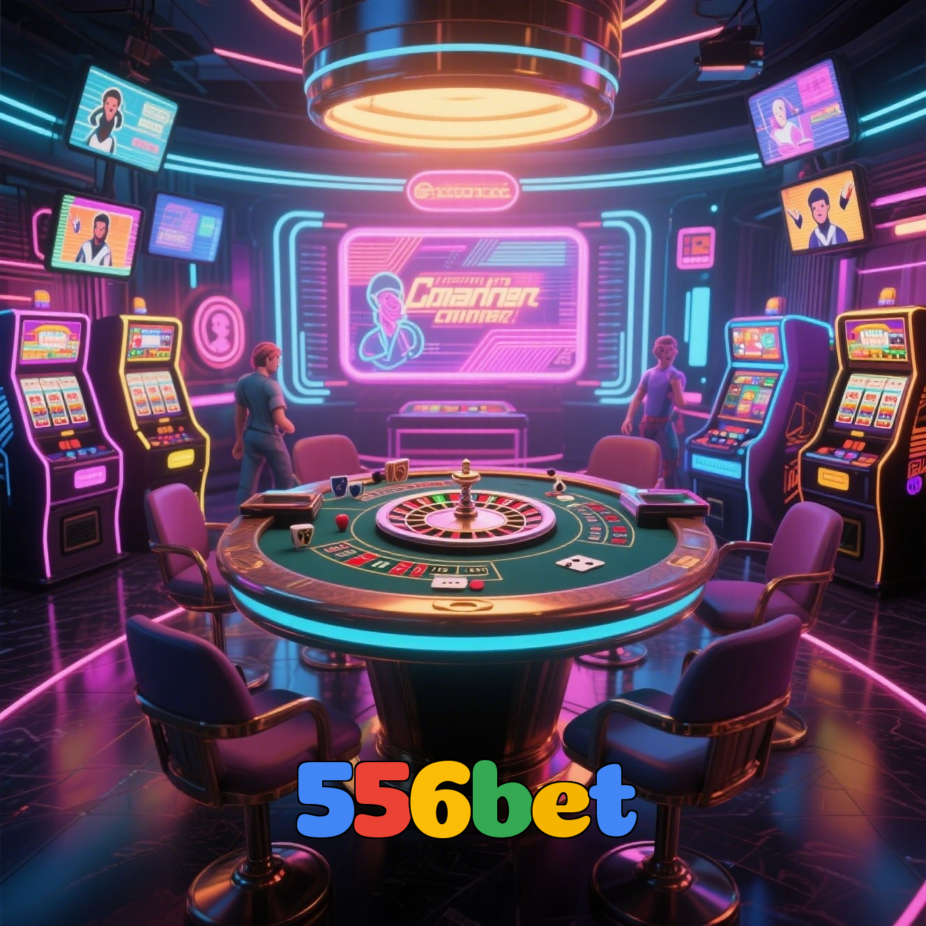 556bet：Vire o mestre das cartas! Jogue poker online e vença!