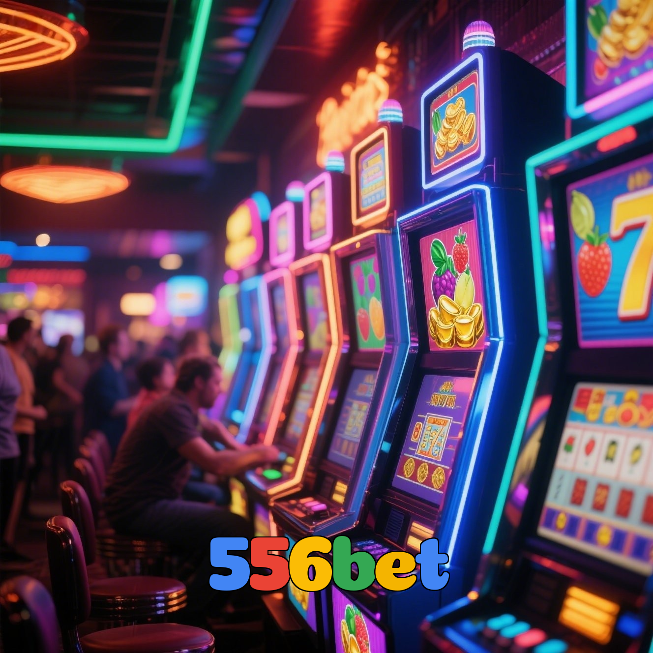 556bet:Grandes vitórias nas slots! Venha conquistar o jackpot agora!
