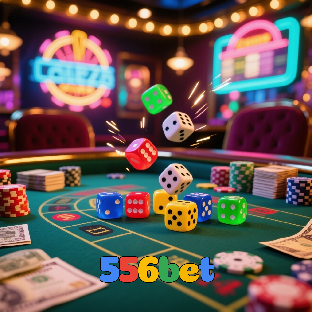 556bet:O cassino online mais confiável para você apostar no futebol e jogar blackjack!