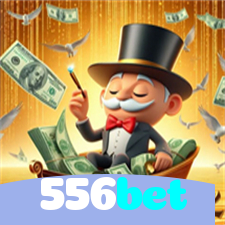 556bet：Apostas de futebol nunca foram tão emocionantes! Vença agora!