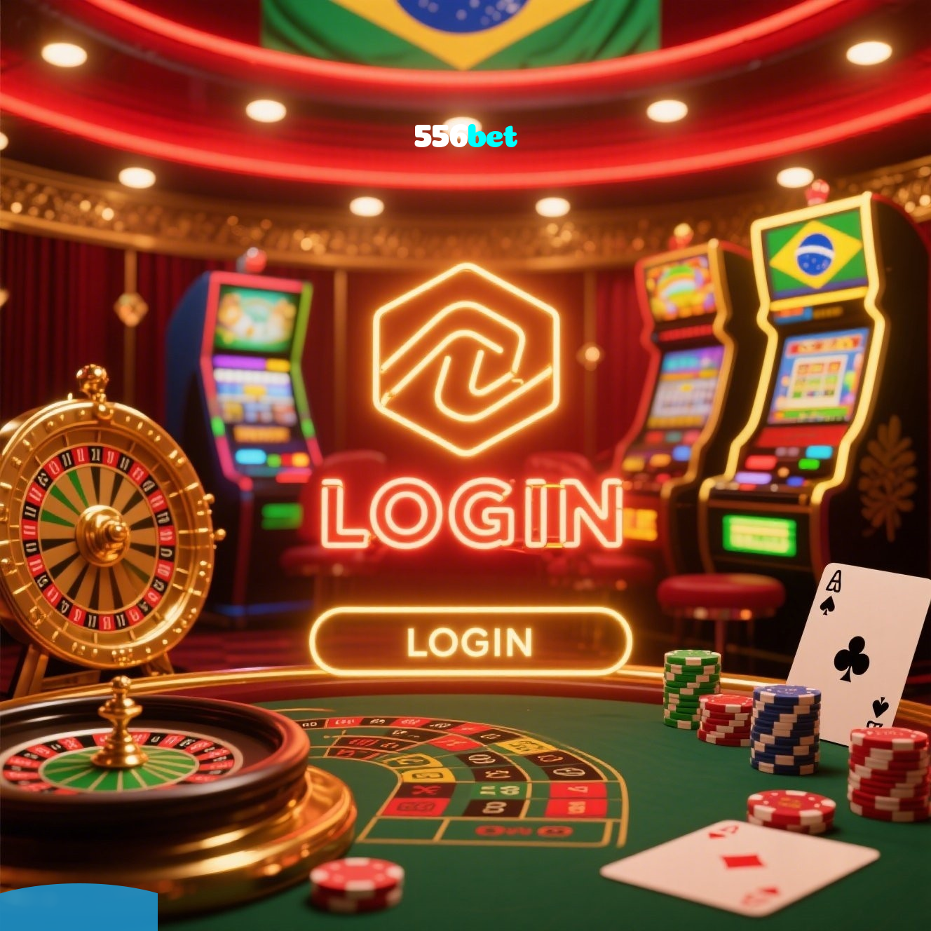 556bet:O cassino online perfeito para quem adora apostar no futebol e jogar roleta!