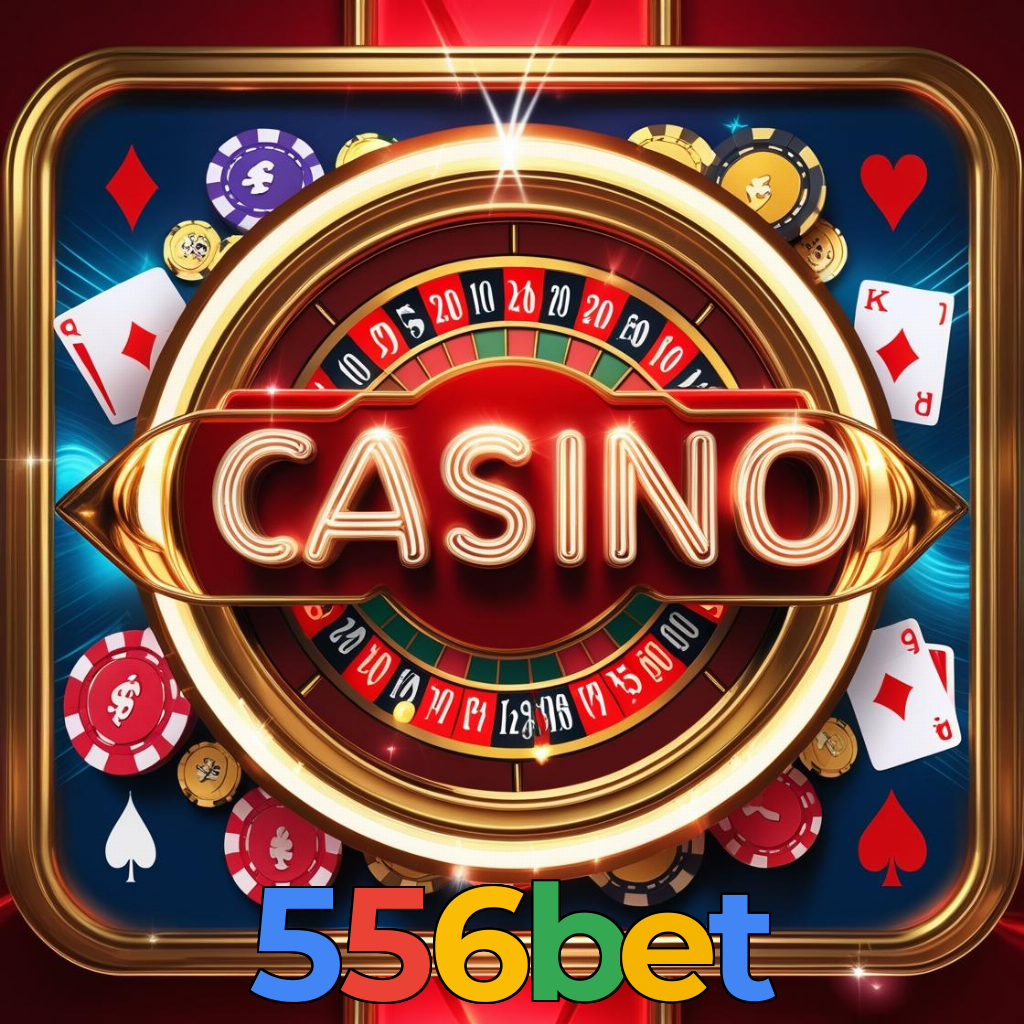 556bet:Jogue em nosso cassino online e descubra os maiores jackpots!
