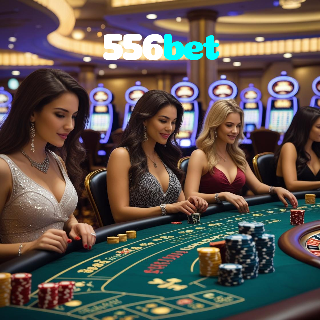 556bet：A roleta te espera para grandes vitórias! Aposte agora!