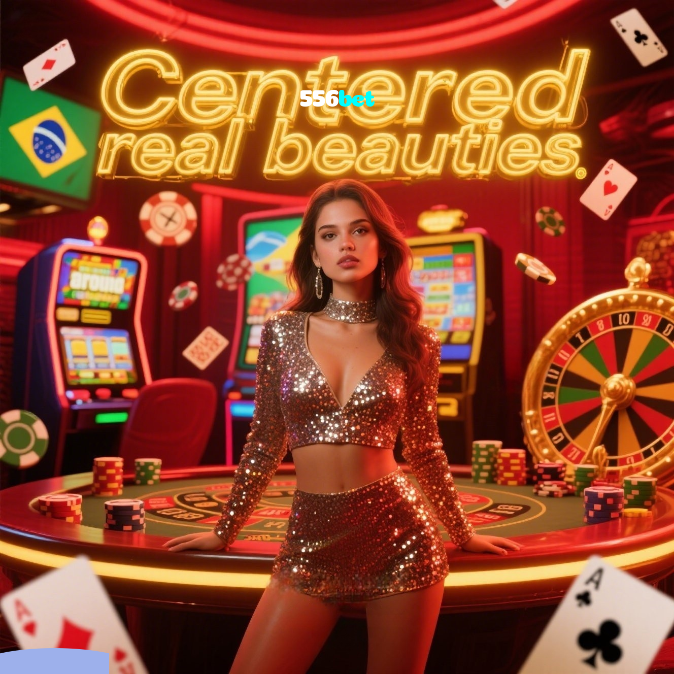556bet: O Cassino Online Mais Divertido e Seguro Está Esperando Por Você!