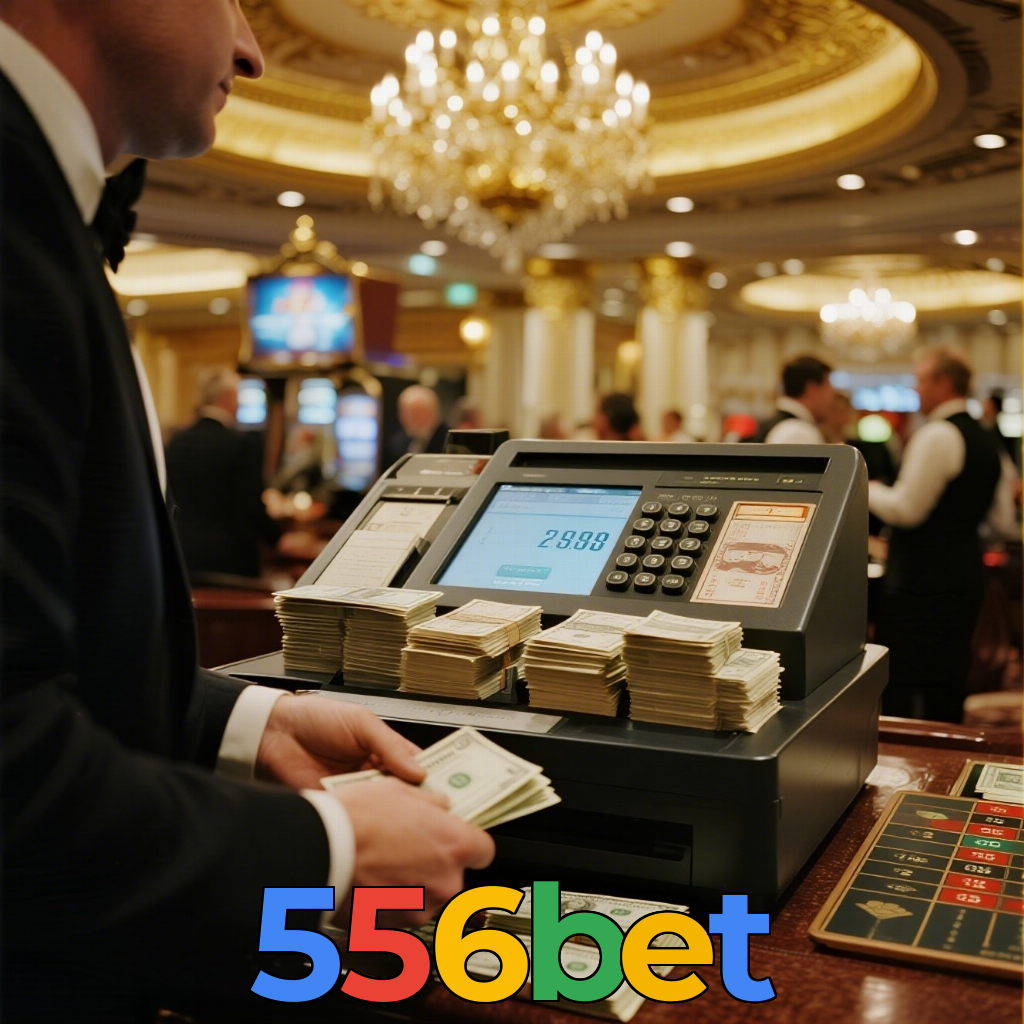 556bet:Aposte no futebol e ganhe em roleta e blackjack no nosso cassino!