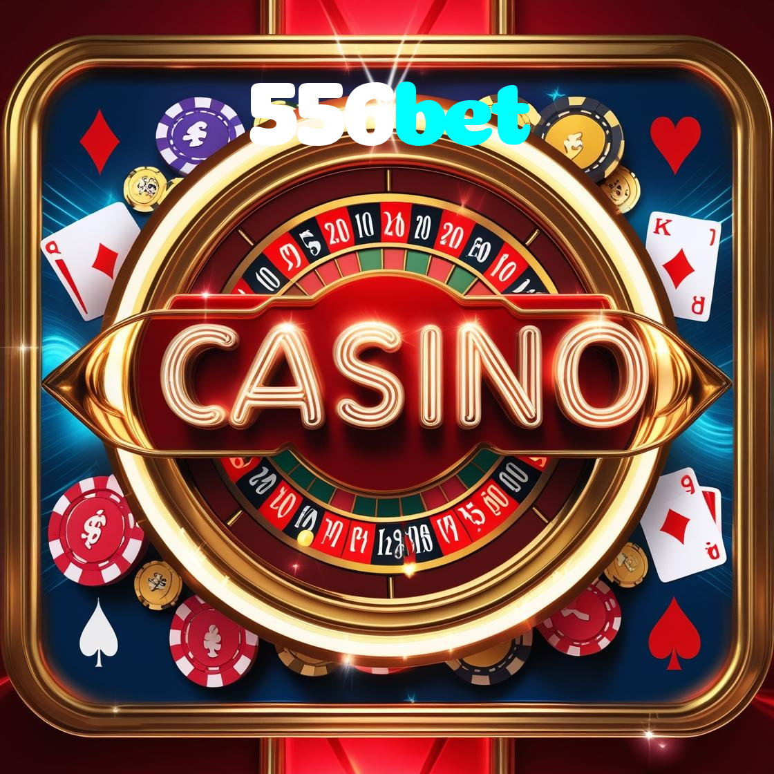556bet:A sorte te espera no cassino online com apostas no futebol e roleta!