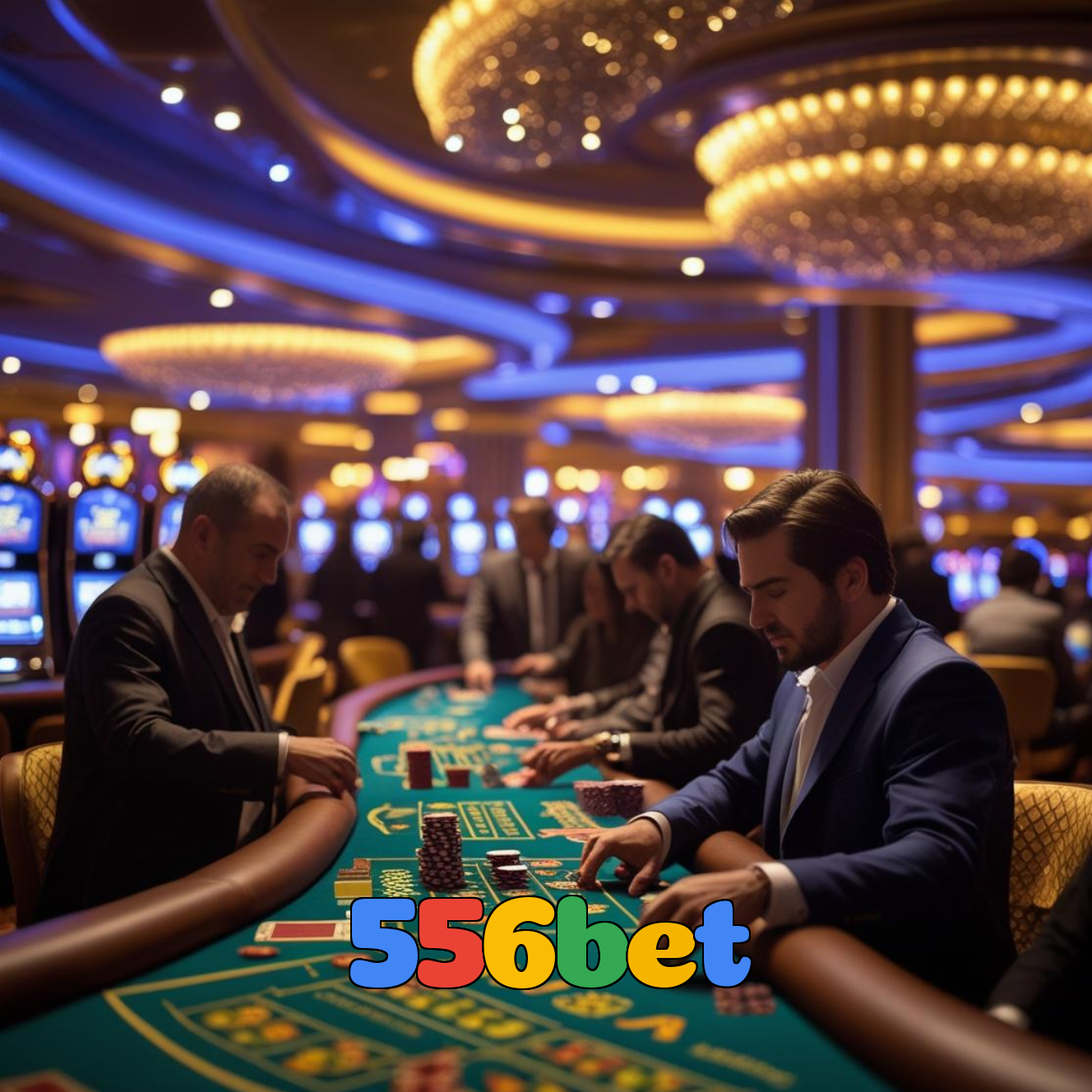 556bet:Ganhe no blackjack, aposte no futebol e vença com grandes prêmios!