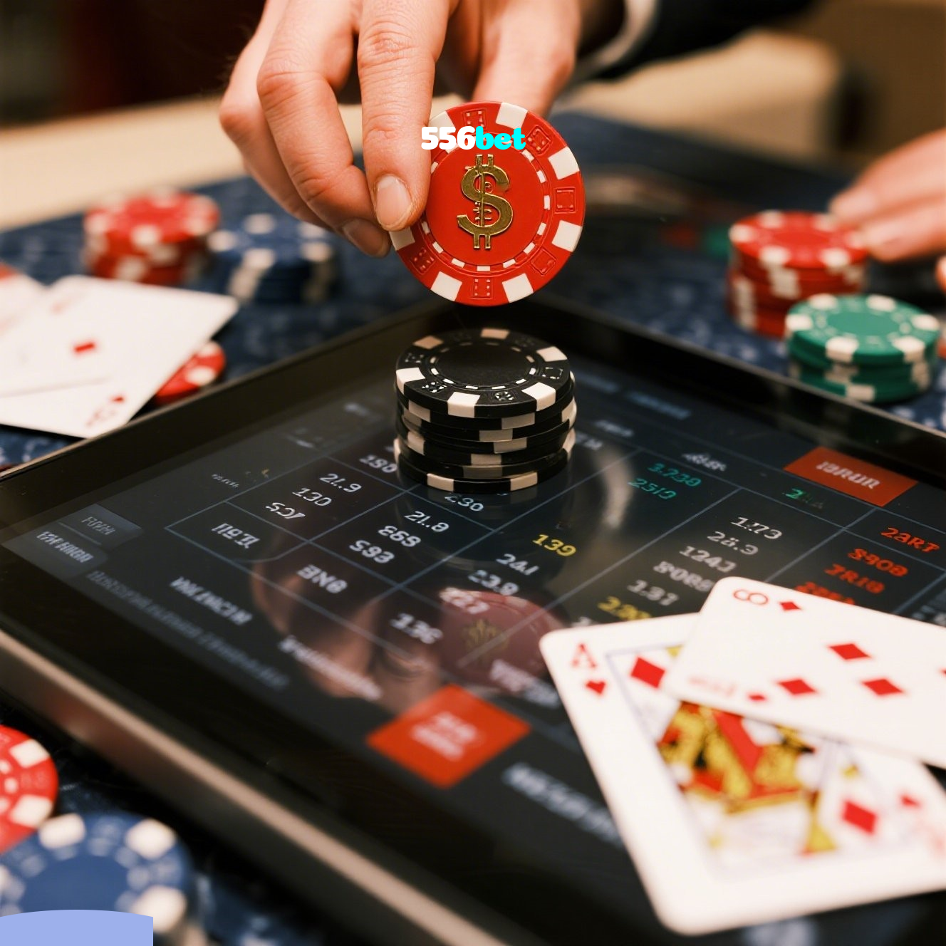 556bet:Jogue nas mesas de poker e conquiste prêmios épicos!