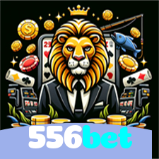 556bet:Aposte no seu time e jogue roleta no cassino mais confiável!