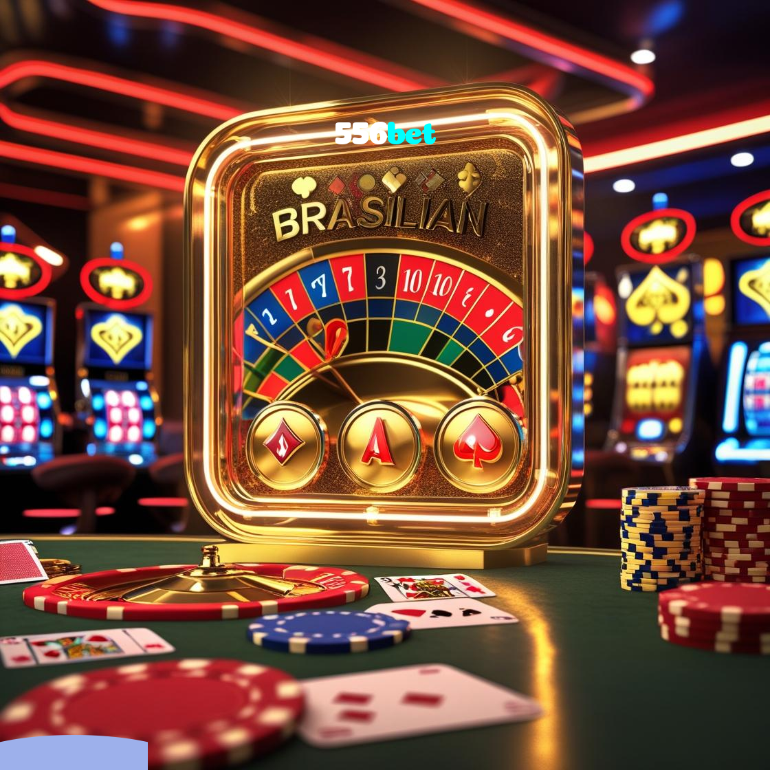 556bet:Entre na competição digital de futebol e mostre sua habilidade!