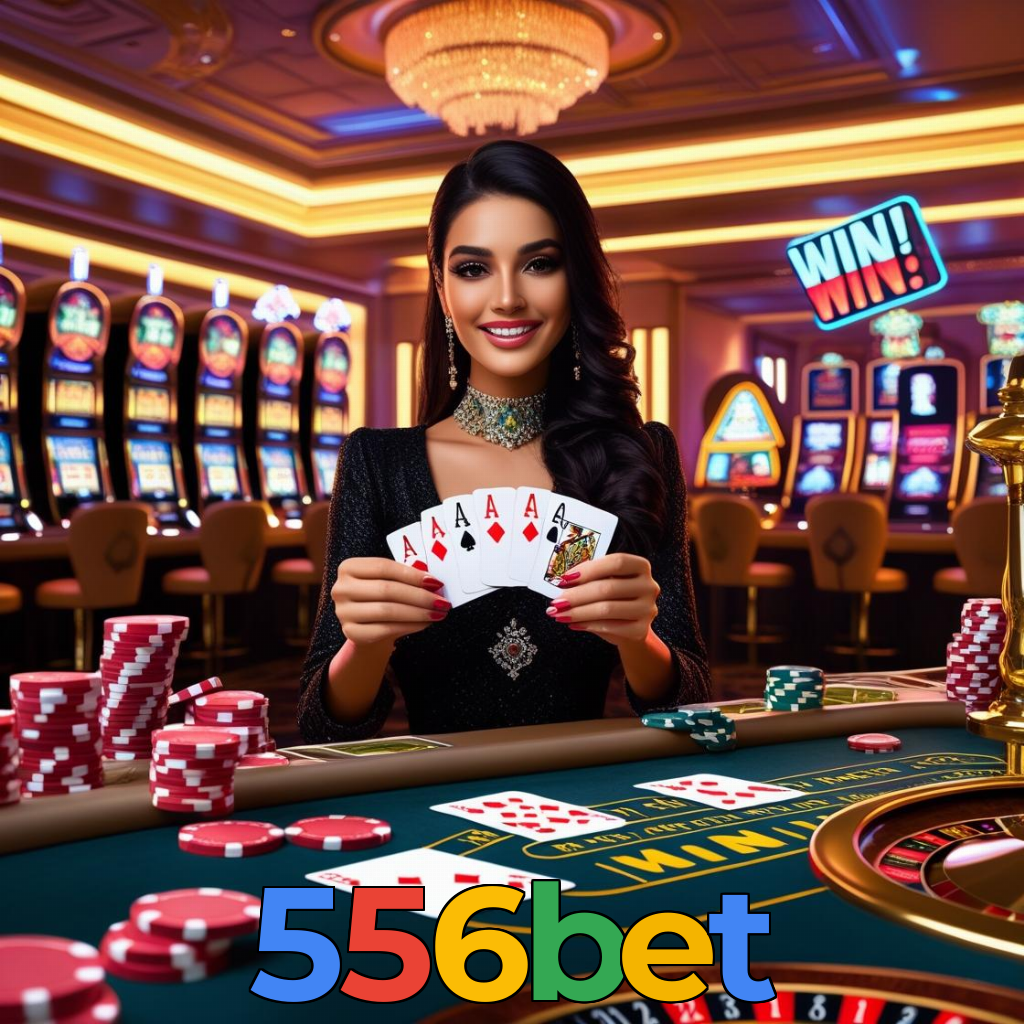 556bet:Aposte no futebol e jogue os melhores jogos de cassino para grandes vitórias!