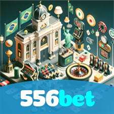556bet:A melhor experiência de cassino e futebol online para você!