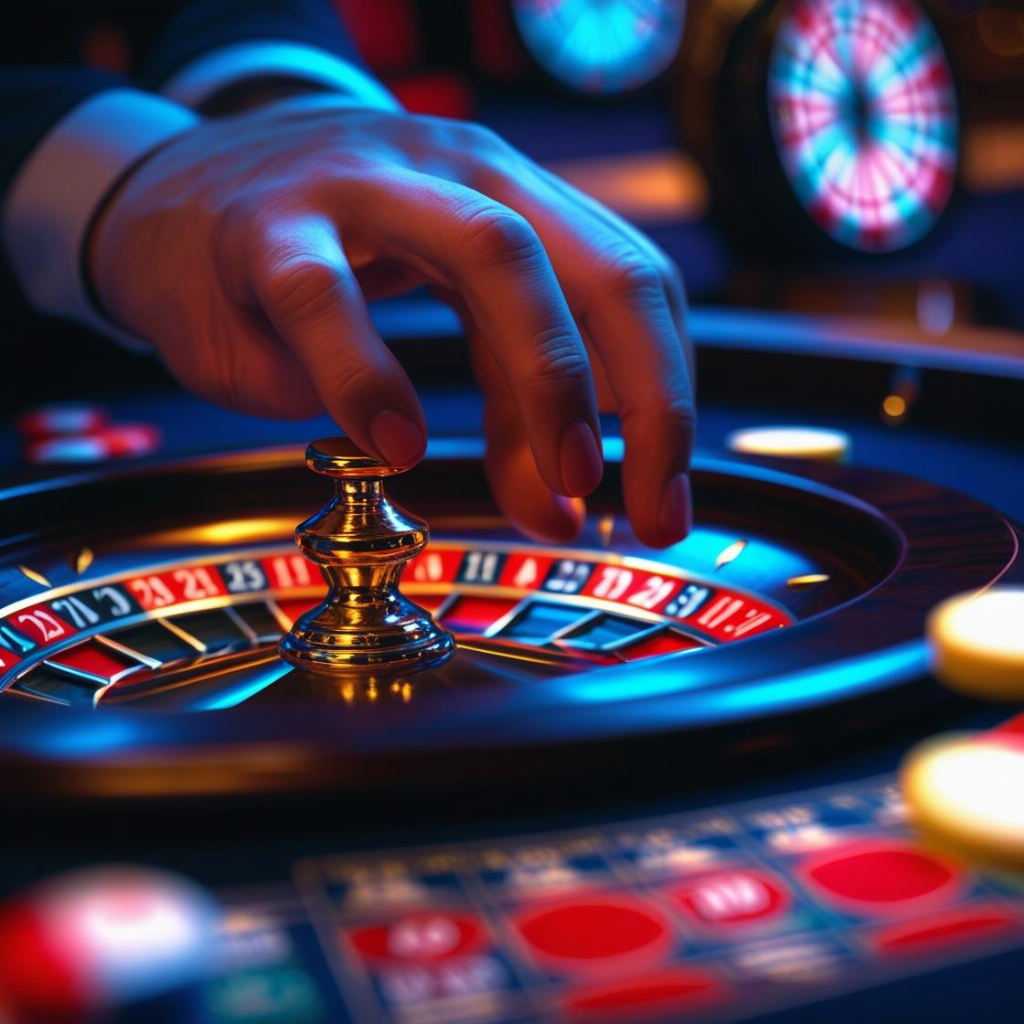 556bet:Jogue roleta, blackjack e aposte no futebol no cassino mais seguro!