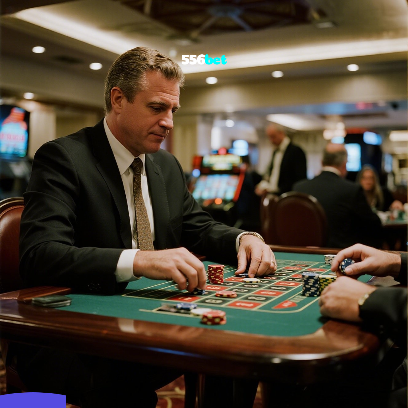 556bet:O melhor cassino online está te esperando! Aposte e vença!