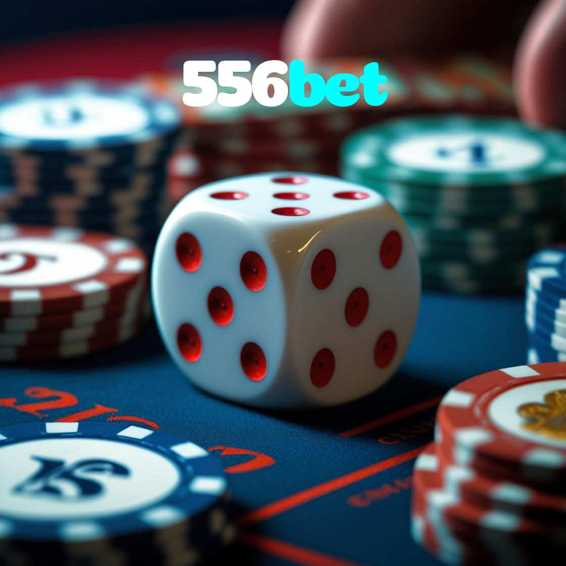 556bet：Aposte no seu time de futebol e ganhe no blackjack e roleta online!