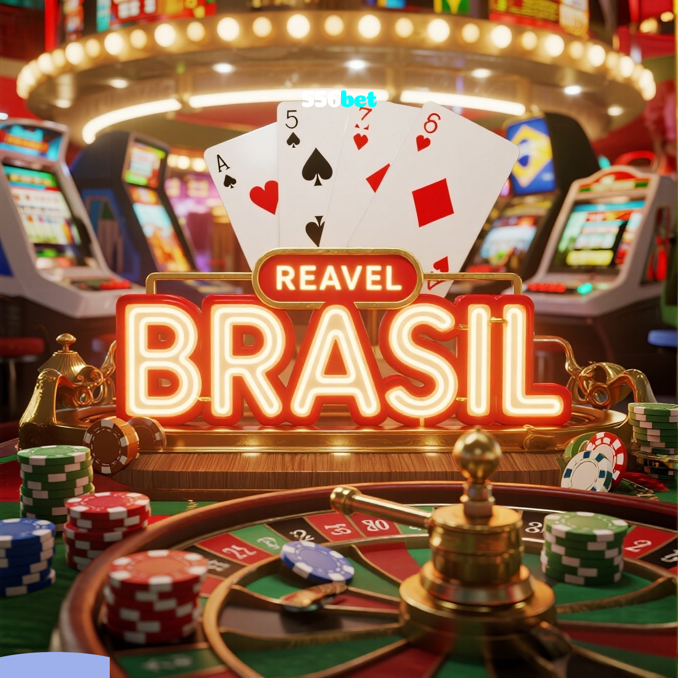 556bet:Em cada giro, novas vitórias! Venha jogar nas melhores slots!