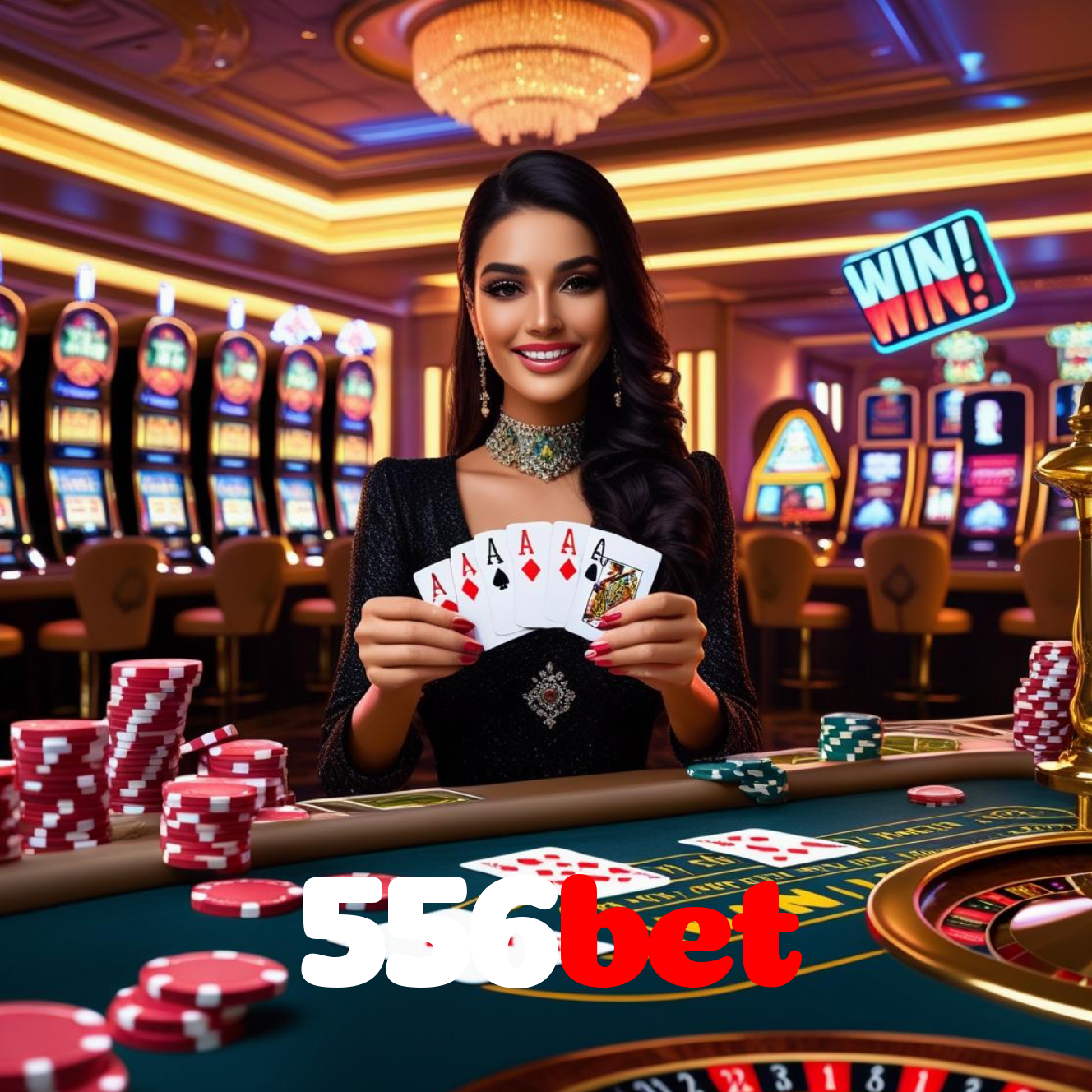 556bet:Aposte no futebol e conquiste prêmios em blackjack e roleta!