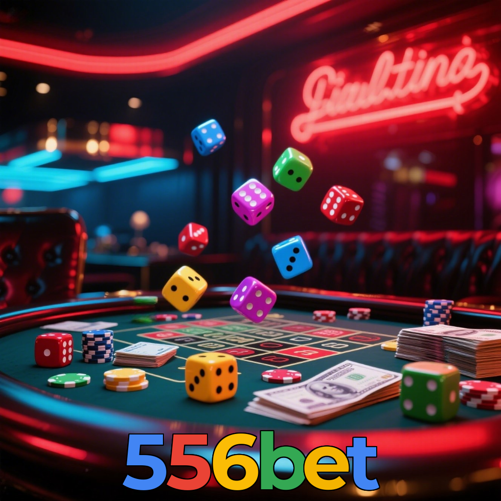 556bet：Jogue as melhores slots e aposte no futebol para grandes vitórias!