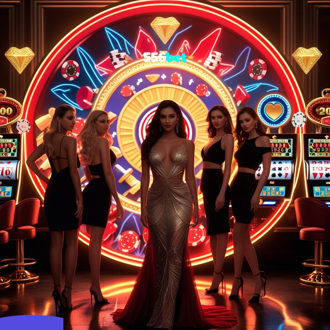 556bet:A roleta nunca foi tão emocionante! Aposte e ganhe!
