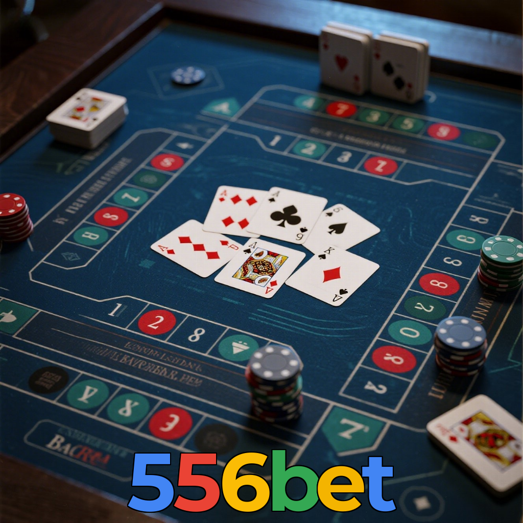 556bet:Jogue slots, poker e aposte no futebol com grandes prêmios em jogo!