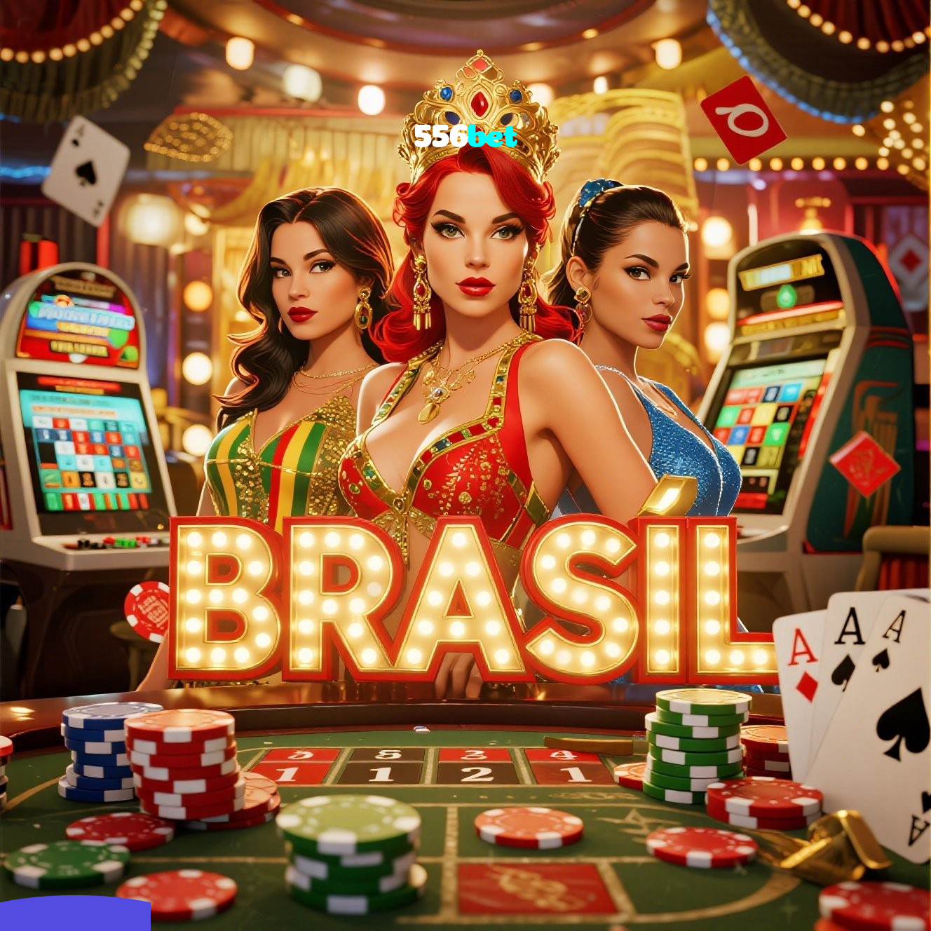 556bet:Em nosso cassino online, a diversão nunca tem fim!