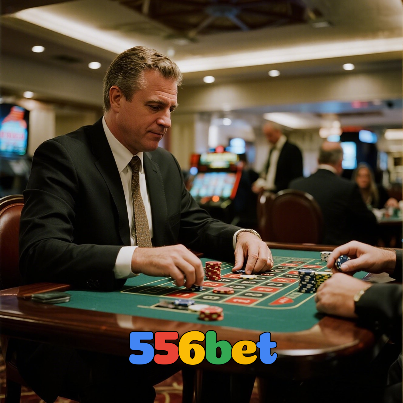 556bet:Aposte no futebol e jogue os jogos mais emocionantes como blackjack e poker!