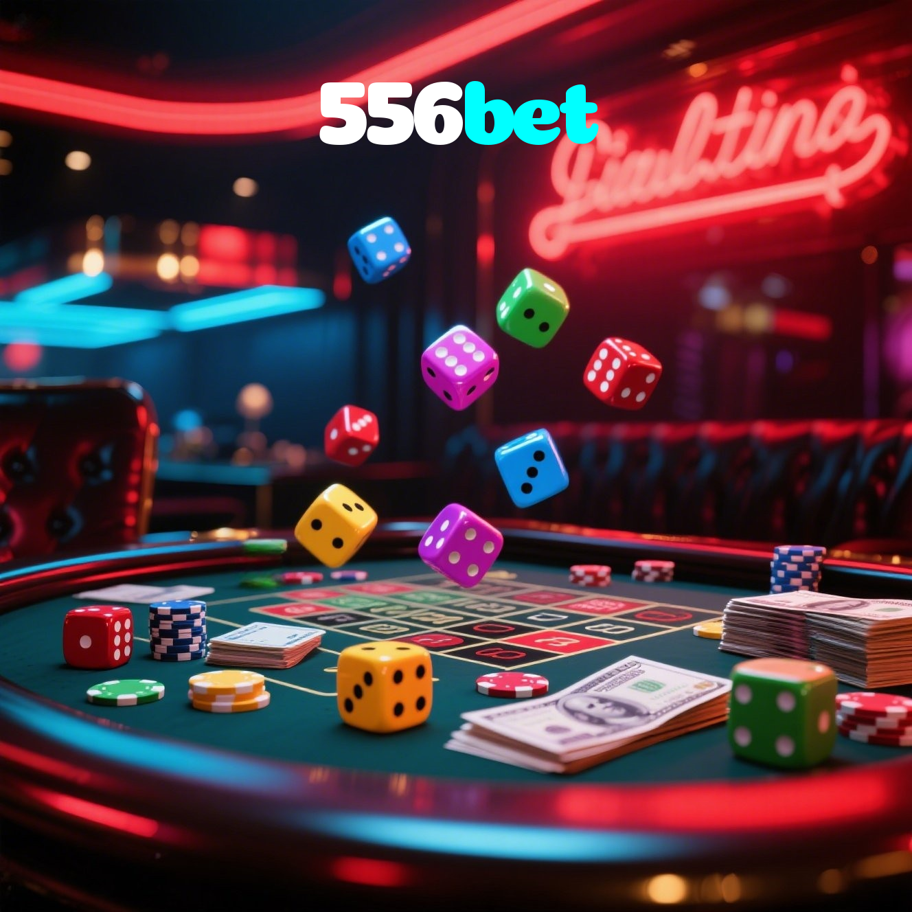 556bet:Onde o futebol e o cassino online se encontram para diversão sem fim!