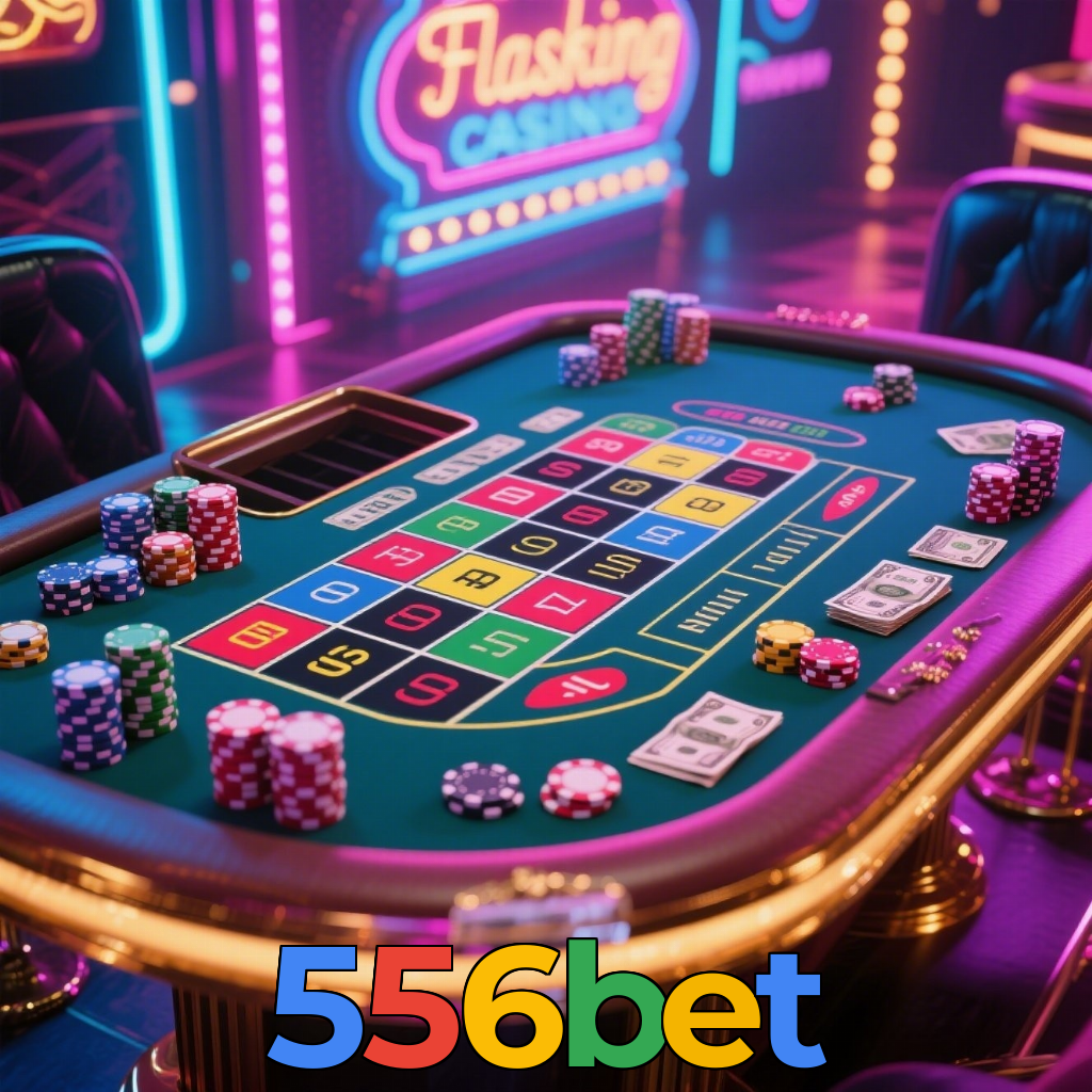 556bet:Jogue poker, aposte no futebol e leve prêmios incríveis no cassino!