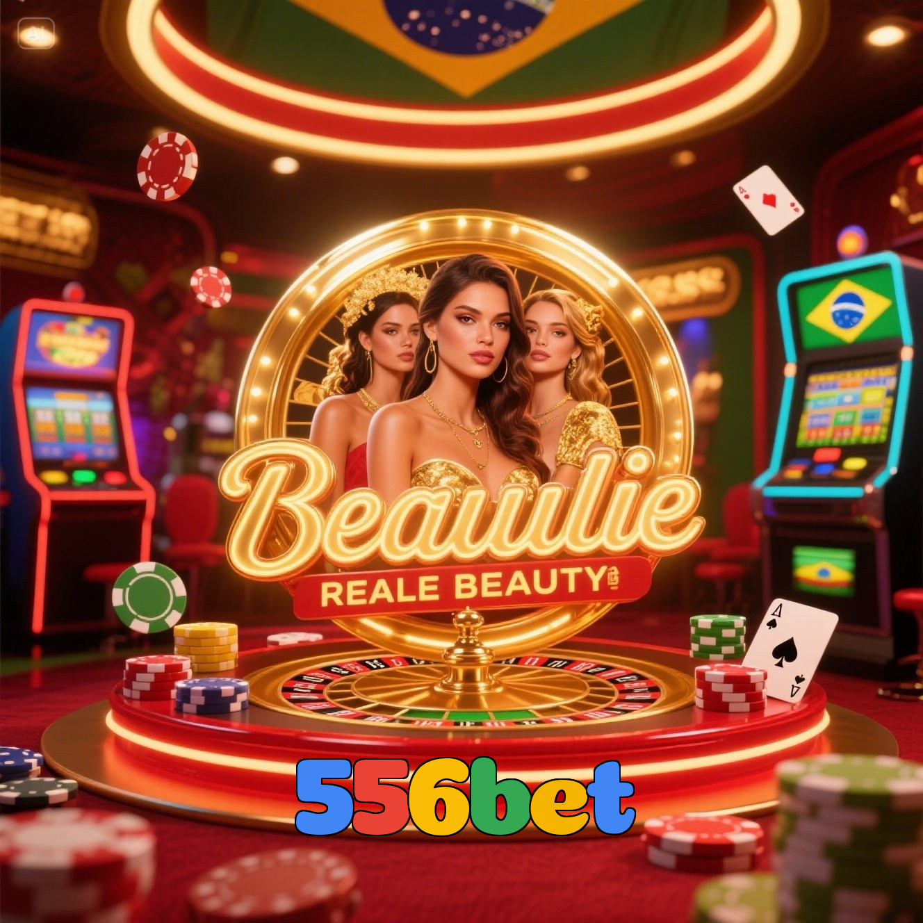 556bet:Apostas no futebol e grandes prêmios nos melhores jogos de cassino!