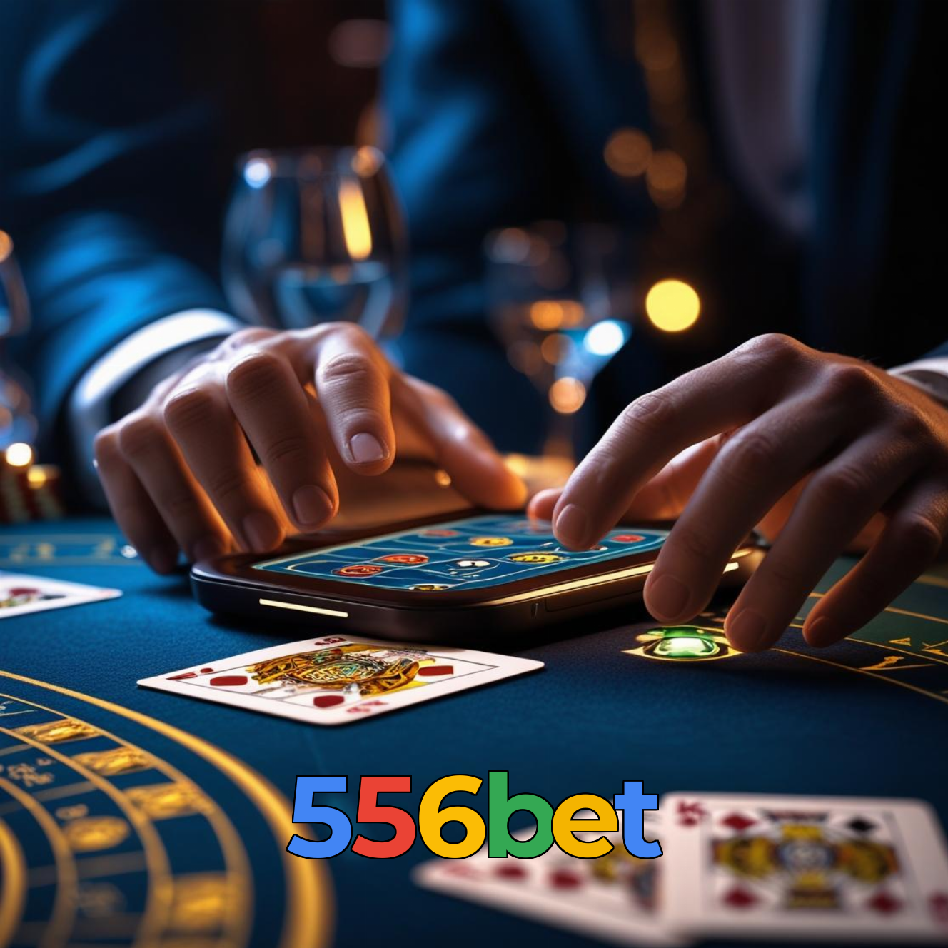 556bet:Sua sorte começa com as melhores apostas no futebol e no cassino!