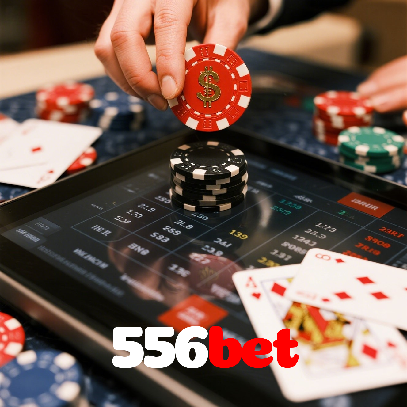 556bet:Aposte agora nas roletas e veja a sorte brilhar para você!
