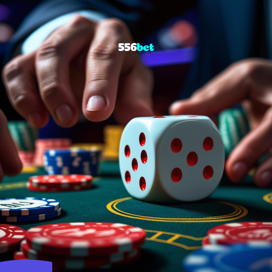 556bet:O melhor cassino online está te esperando! Aposte e vença!
