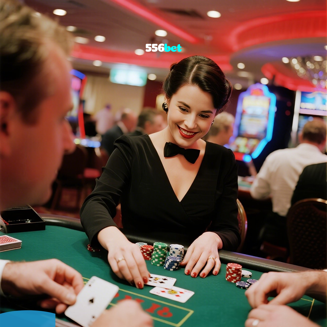 556bet:Jogue poker online e mostre seu talento nas cartas!