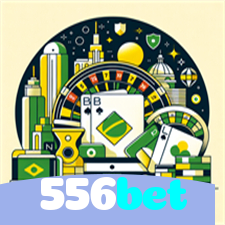 556bet:O cassino online está te esperando! Gire a roleta e ganhe!