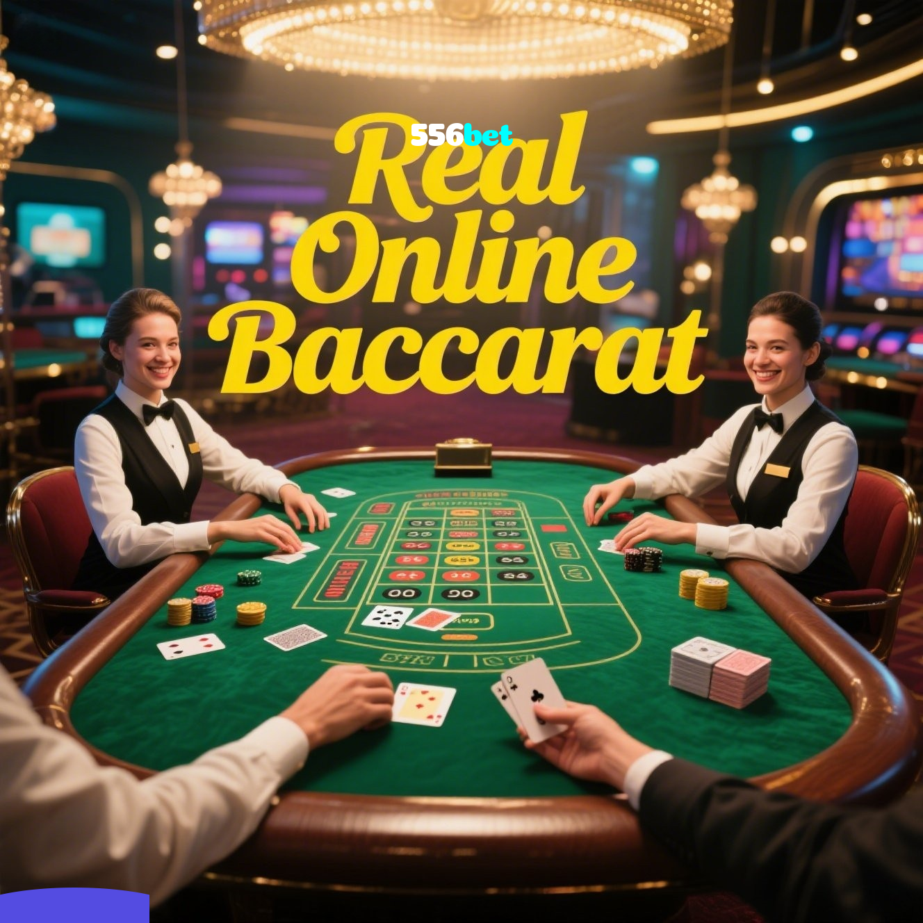 556bet:Jogue roleta, blackjack e aposte no futebol no cassino mais seguro!