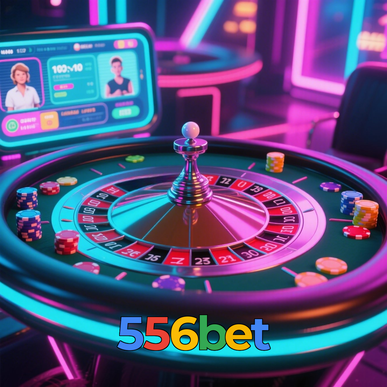 556bet:Jogue blackjack, slots e aposte ao vivo no futebol, tudo no mesmo cassino!
