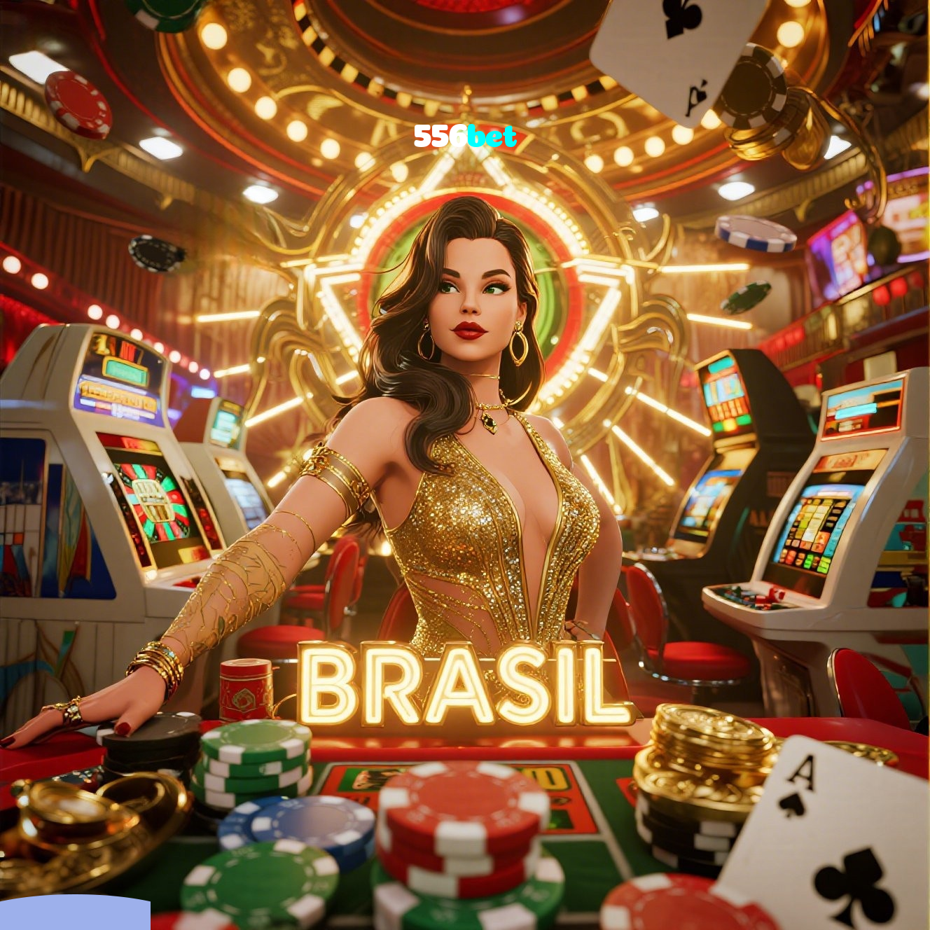 556bet:Jogue nas slots e conquiste vitórias épicas!