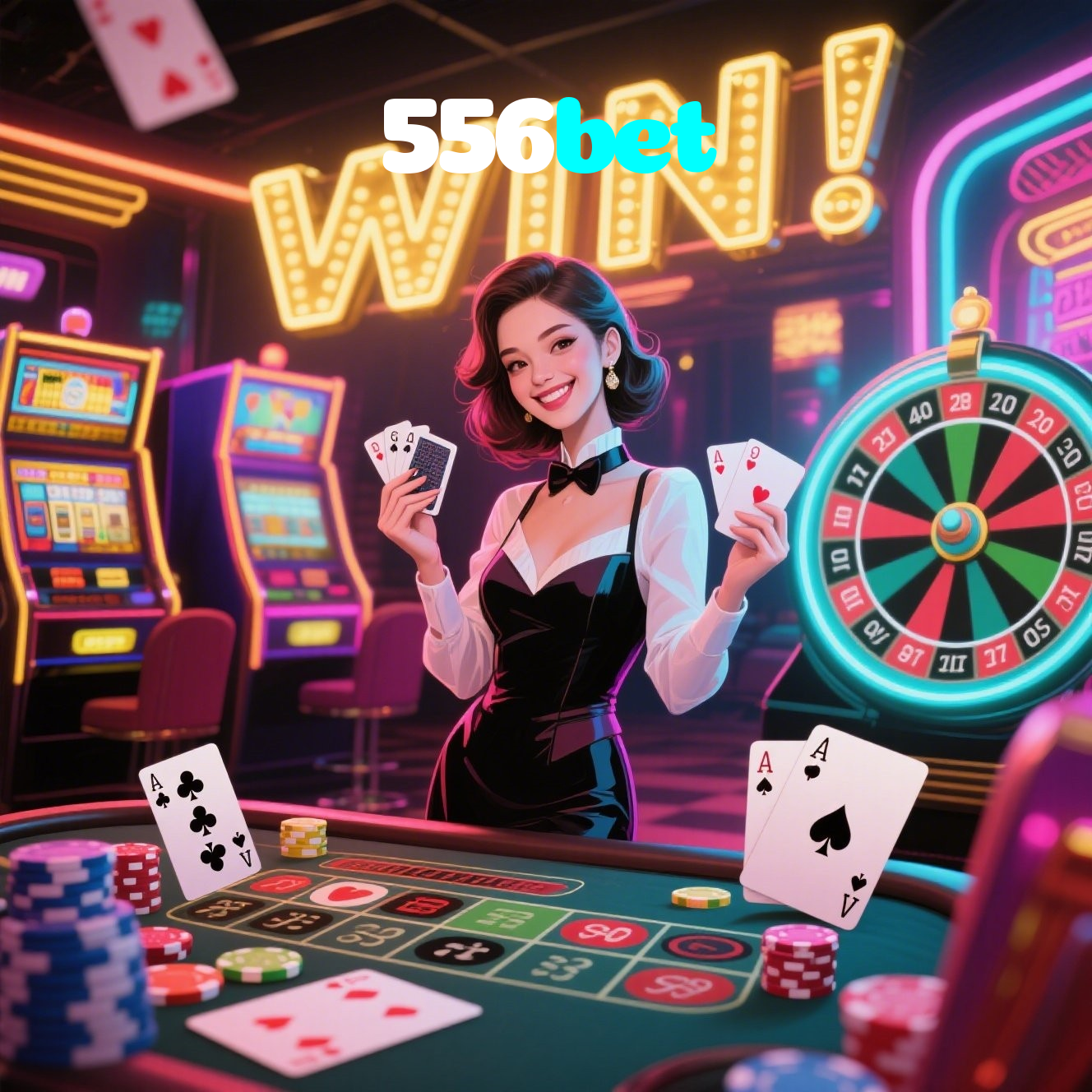 556bet：Jogue no cassino online e aposte no futebol para ganhar grandes prêmios!