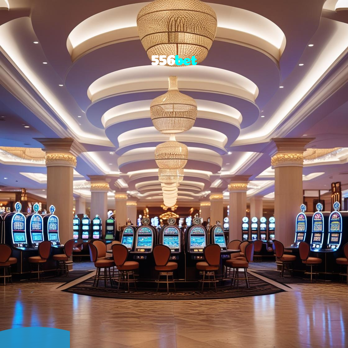 556bet：A diversão começa aqui! Jogue nas slots e ganhe muito mais!