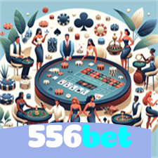 556bet:Jogue roleta, poker e aposte no futebol com grandes prêmios em jogo!