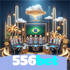 556bet：Cada giro é uma chance de conquistar prêmios incríveis!